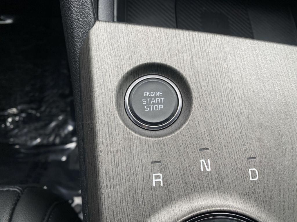 2026 Kia Sportage PHEV X-Line - WOLF GRAY exterior view 20