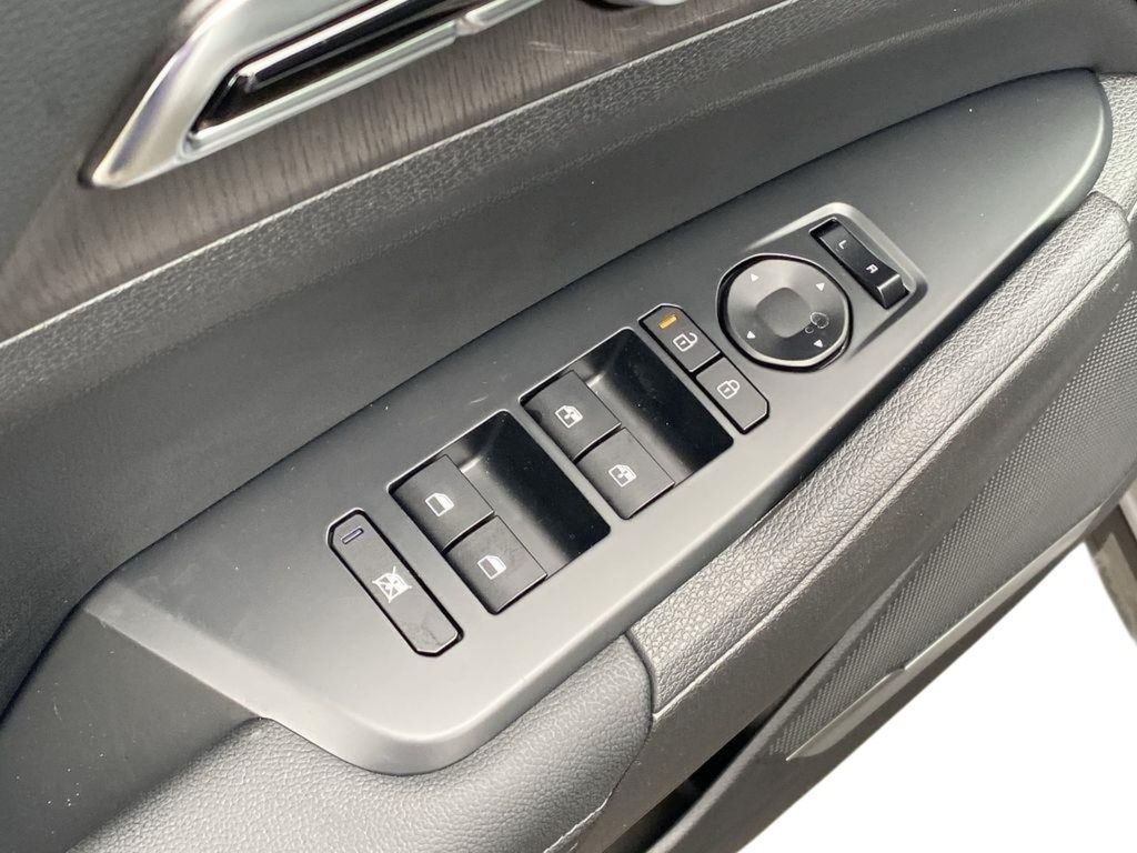2026 Kia Sportage PHEV X-Line - WOLF GRAY exterior view 14