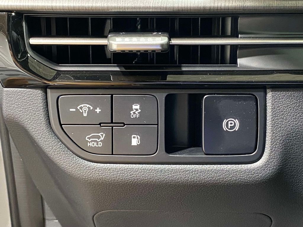 2026 Kia Sportage PHEV X-Line Prestige - WOLF GRAY exterior view 20