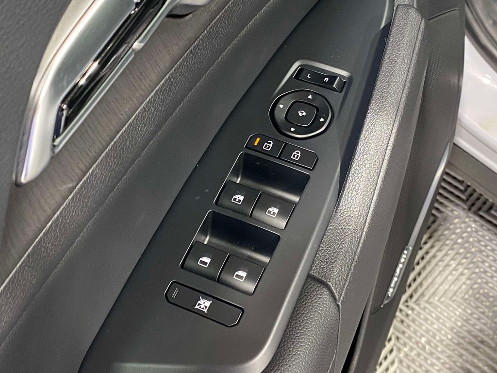 2026 Kia Sportage PHEV X-Line Prestige - WOLF GRAY exterior view 19