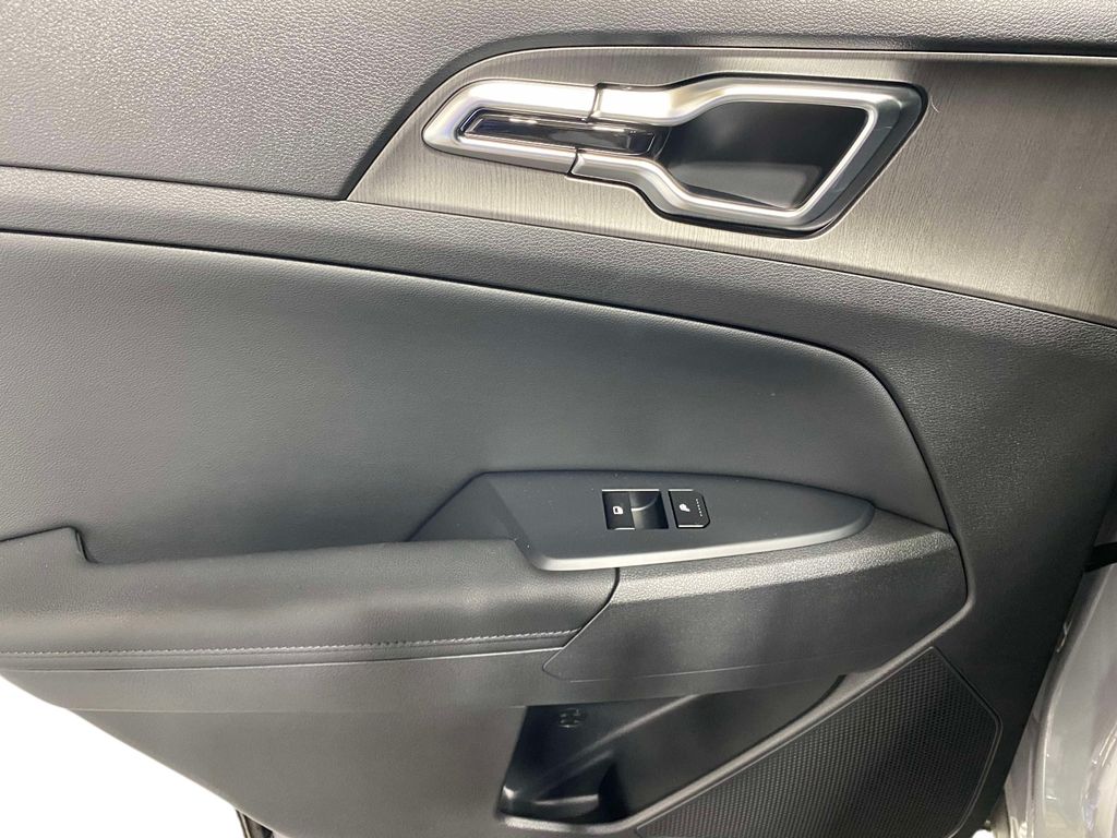 2026 Kia Sportage PHEV X-Line Prestige - WOLF GRAY exterior view 13