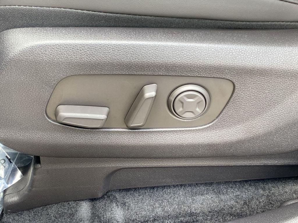 2026 Kia Carnival LXS - Deep Chroma Blue exterior view 13