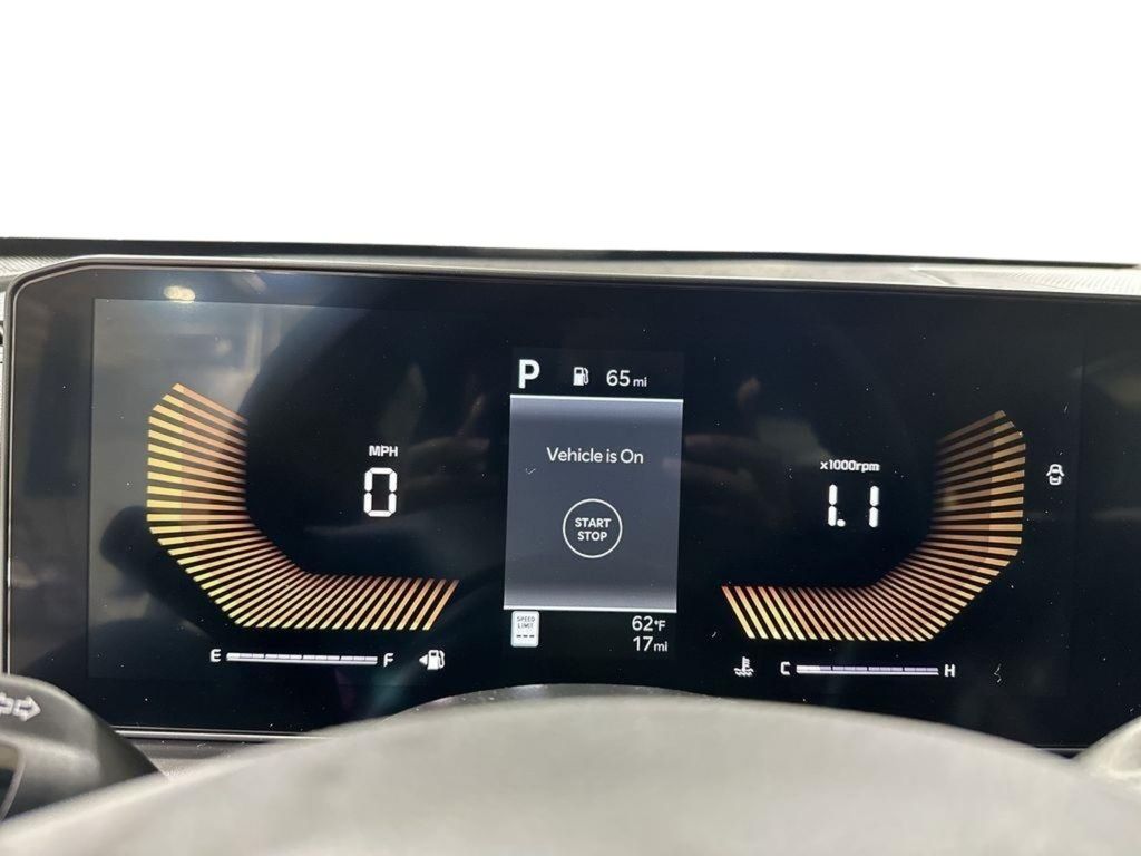 2026 Kia K5 GT-Line - Snow White Pearl exterior view 9