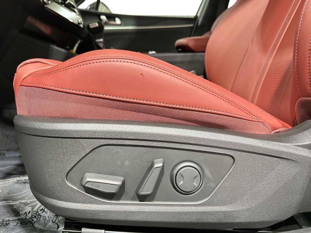 2026 Kia K5 GT-Line - Snow White Pearl exterior view 13
