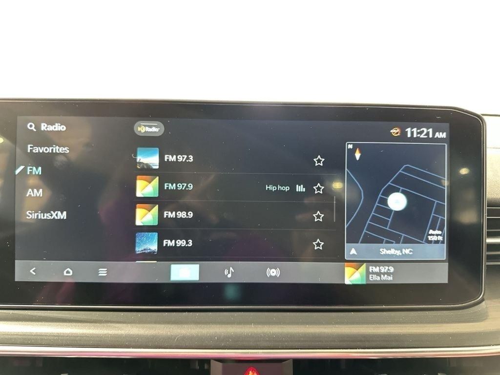 2026 Kia K5 GT-Line - Snow White Pearl exterior view 11