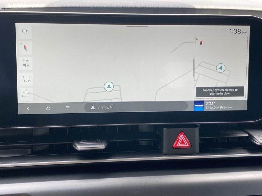 2026 Kia Carnival LXS - FLARE RED exterior view 19