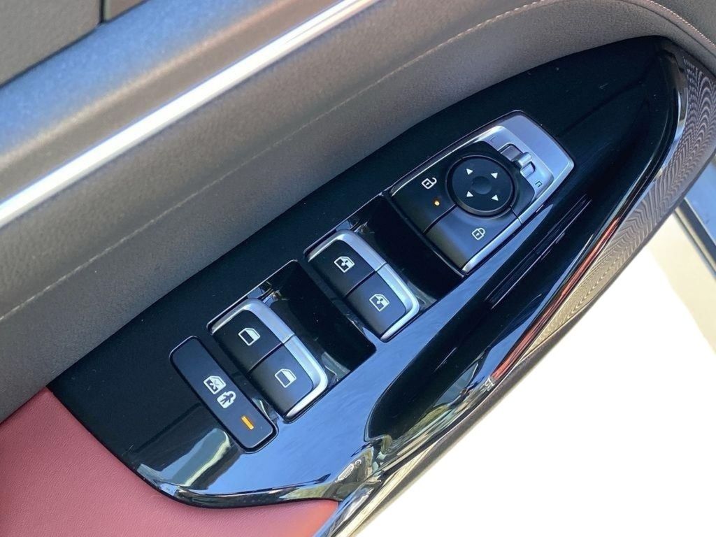 2026 Kia K5 GT-Line - Steel Matte Gray exterior view 14