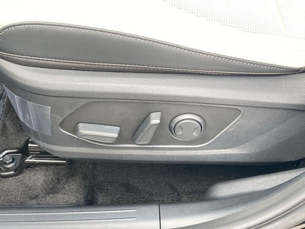 2026 Kia Sportage Hybrid EX - Fusion Black exterior view 13