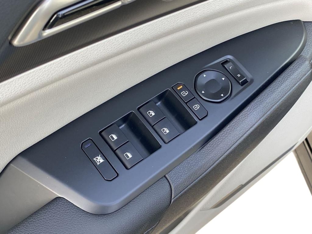 2026 Kia Sportage Hybrid EX - Fusion Black exterior view 14