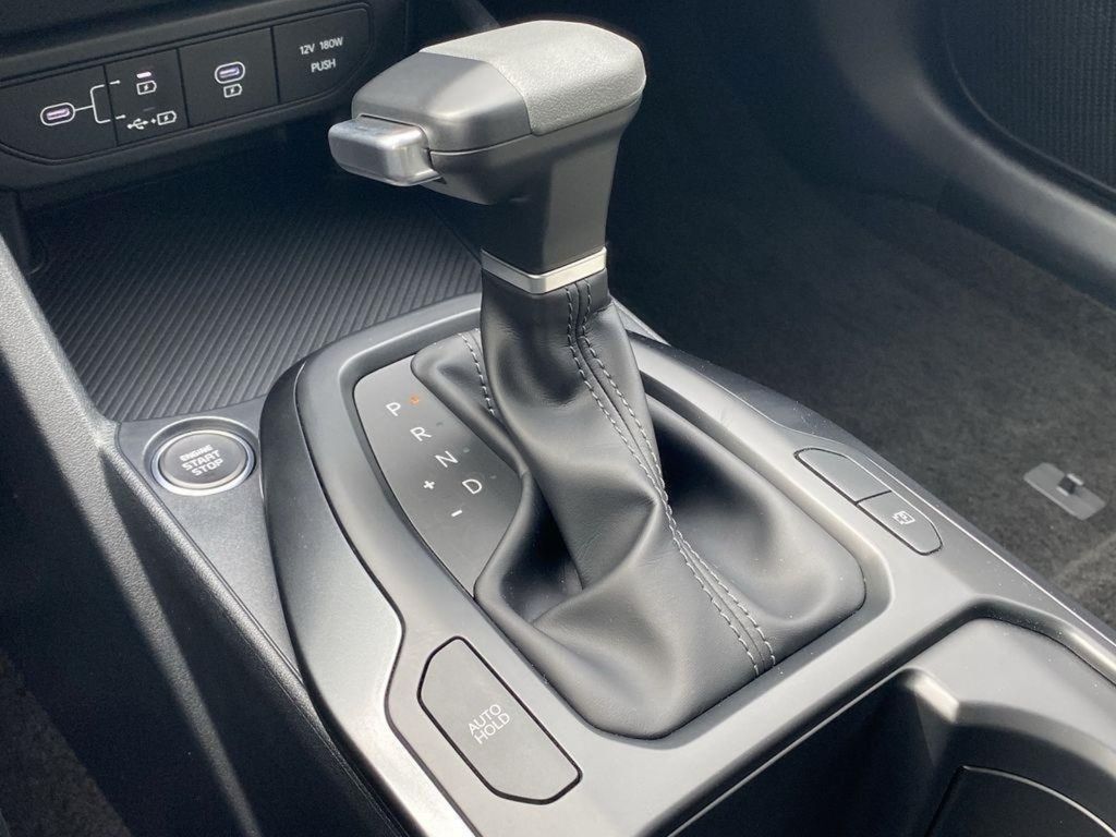 2025 Kia K4 LX - Snow White Pearl exterior view 19