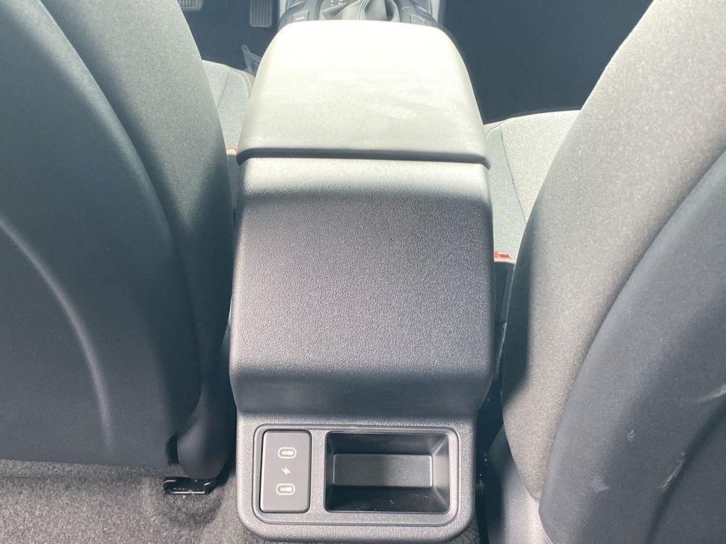 2025 Kia K4 LX - Snow White Pearl exterior view 20