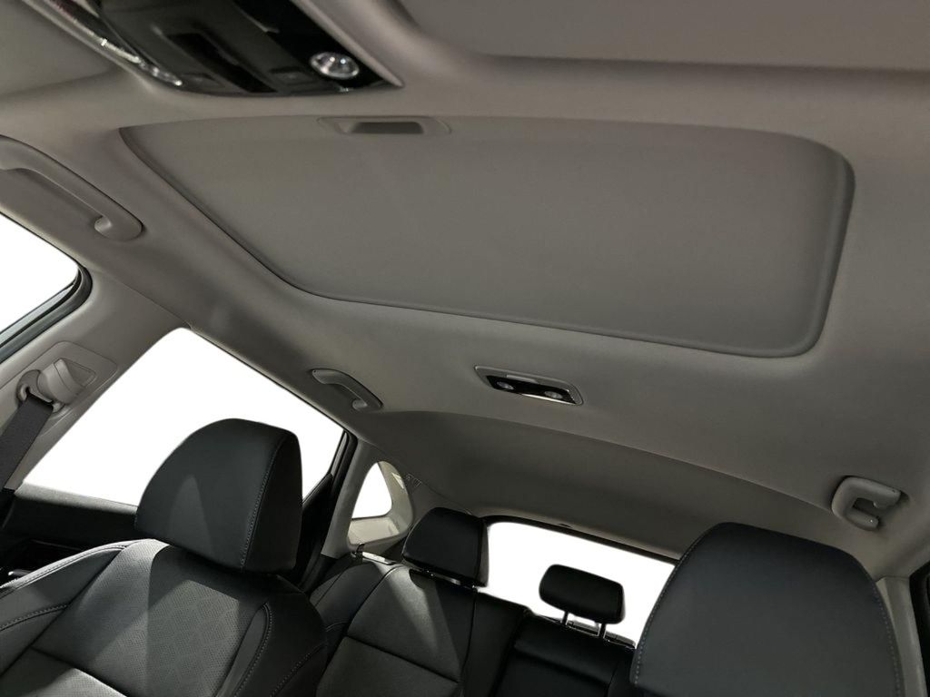 2026 Kia Seltos EX - STEEL GRAY exterior view 16