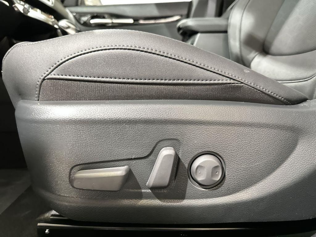 2026 Kia Seltos EX - STEEL GRAY exterior view 13