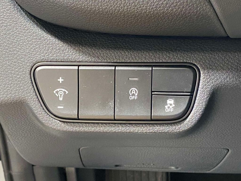 2026 Kia Seltos EX - STEEL GRAY exterior view 19