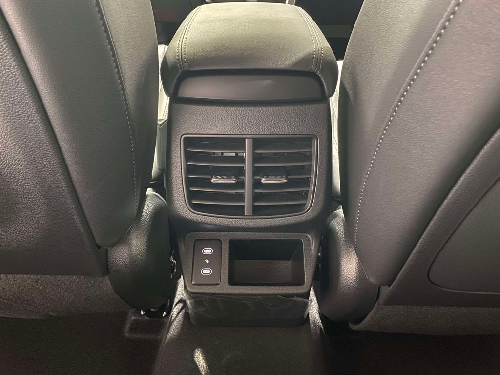 2026 Kia Seltos EX - STEEL GRAY exterior view 12