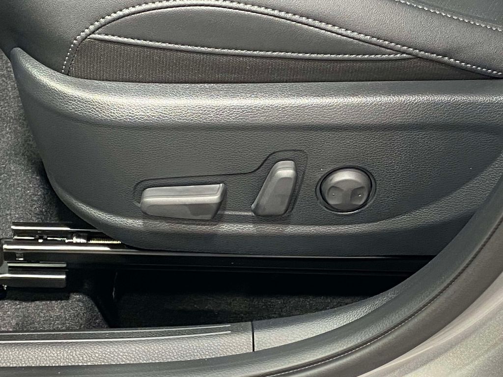 2026 Kia Seltos EX - STEEL GRAY exterior view 16