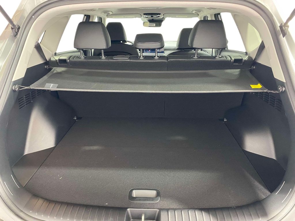 2026 Kia Seltos EX - STEEL GRAY exterior view 9
