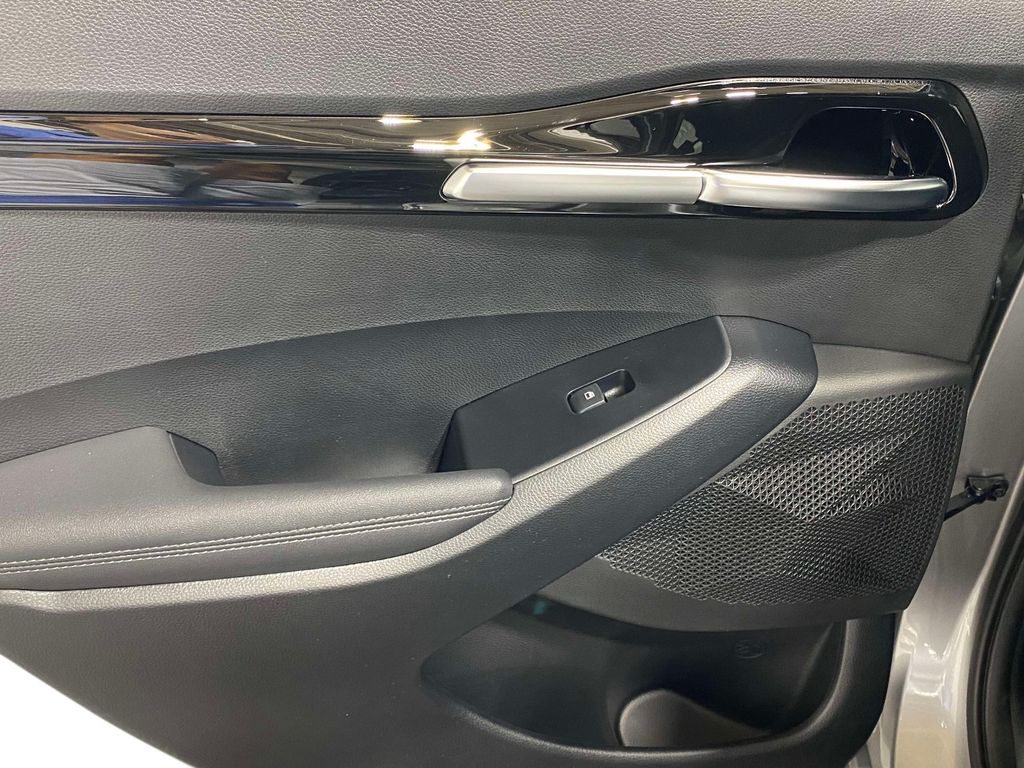 2026 Kia Seltos EX - STEEL GRAY exterior view 13