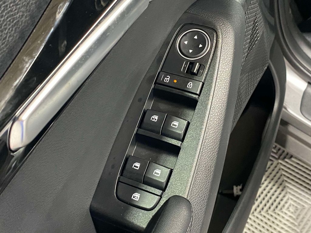 2026 Kia Seltos EX - STEEL GRAY exterior view 18
