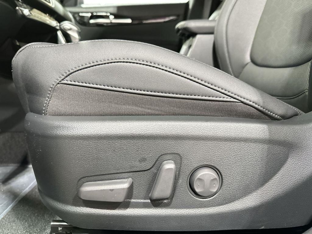 2026 Kia Seltos EX - STEEL GRAY exterior view 13