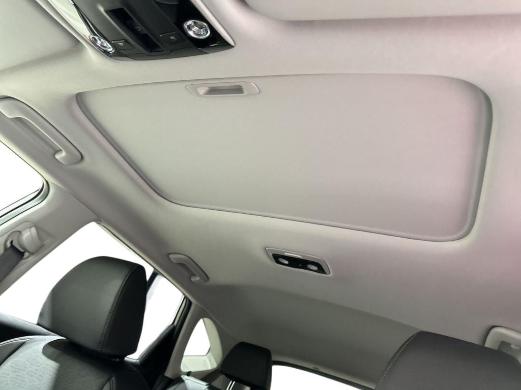 2026 Kia Seltos EX - STEEL GRAY exterior view 16