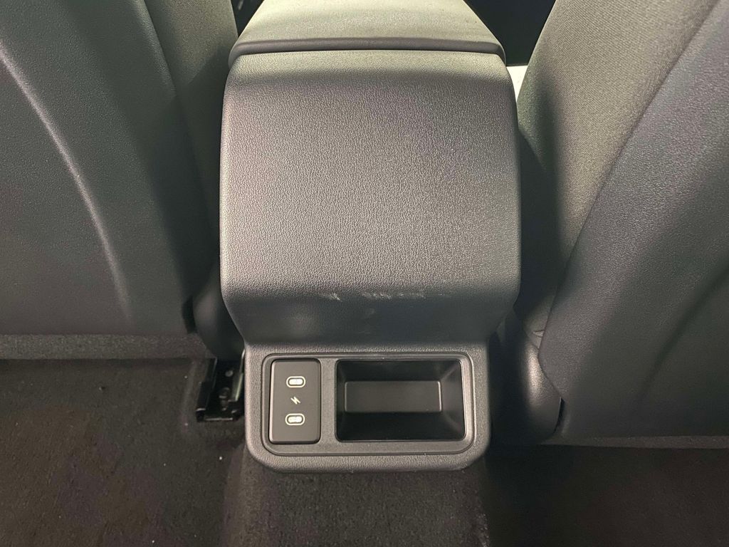 2026 Kia K4 LXS - Snow White Pearl exterior view 12