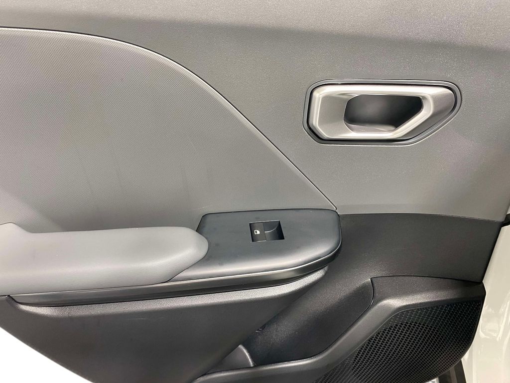 2026 Kia K4 LXS - Snow White Pearl exterior view 13