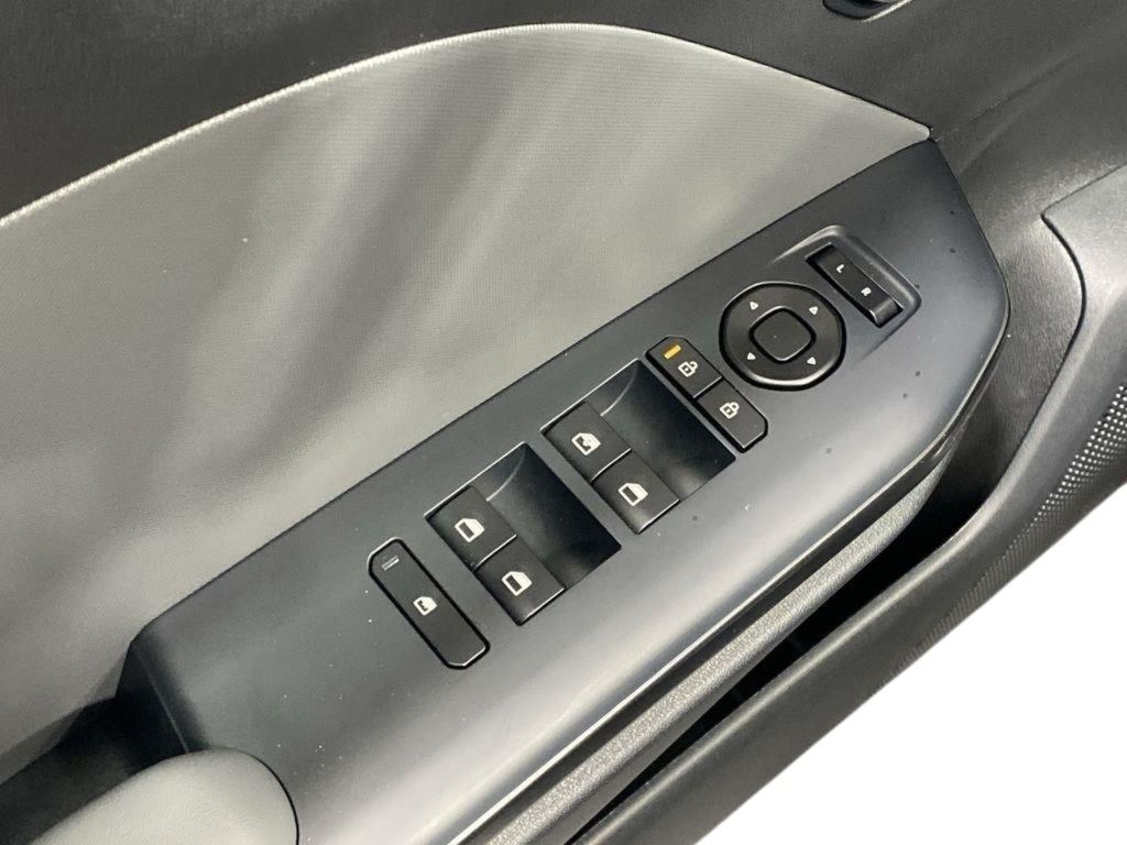 2026 Kia K4 LXS - Interstellar Gray exterior view 14
