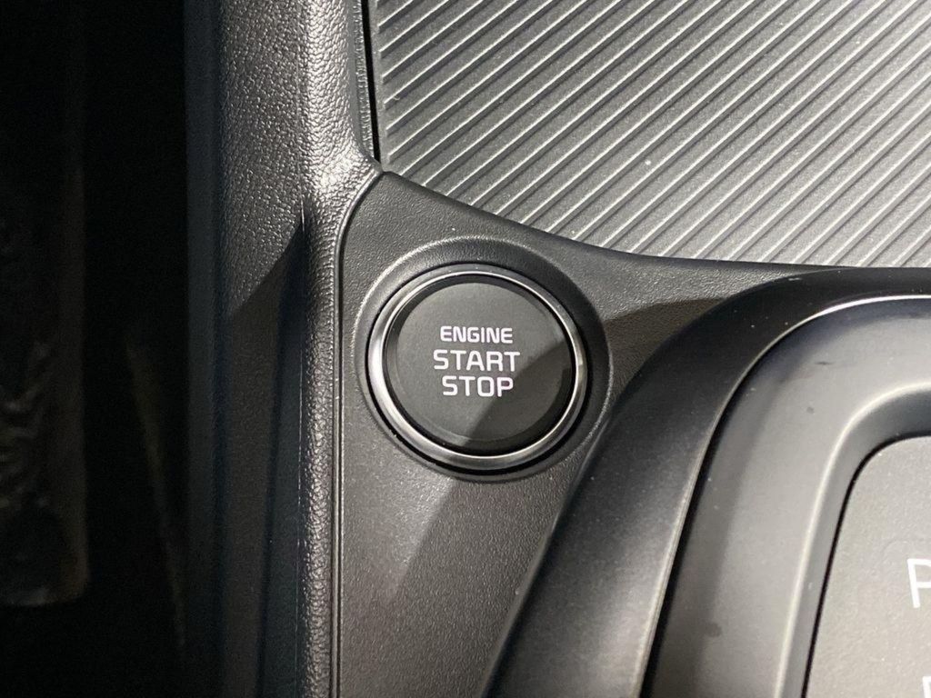 2026 Kia K4 LXS - Interstellar Gray exterior view 19