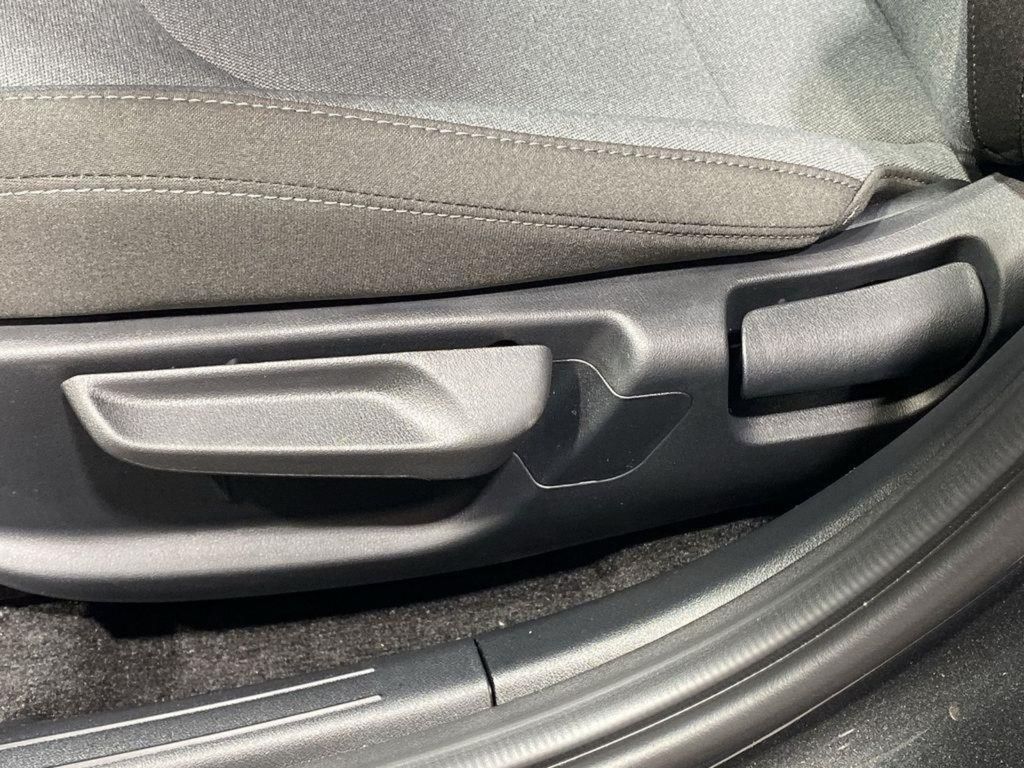 2026 Kia K4 LXS - Interstellar Gray exterior view 13