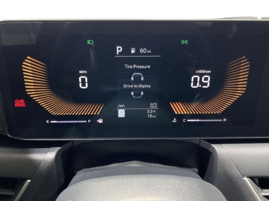 2026 Kia K4 LXS - Interstellar Gray exterior view 9