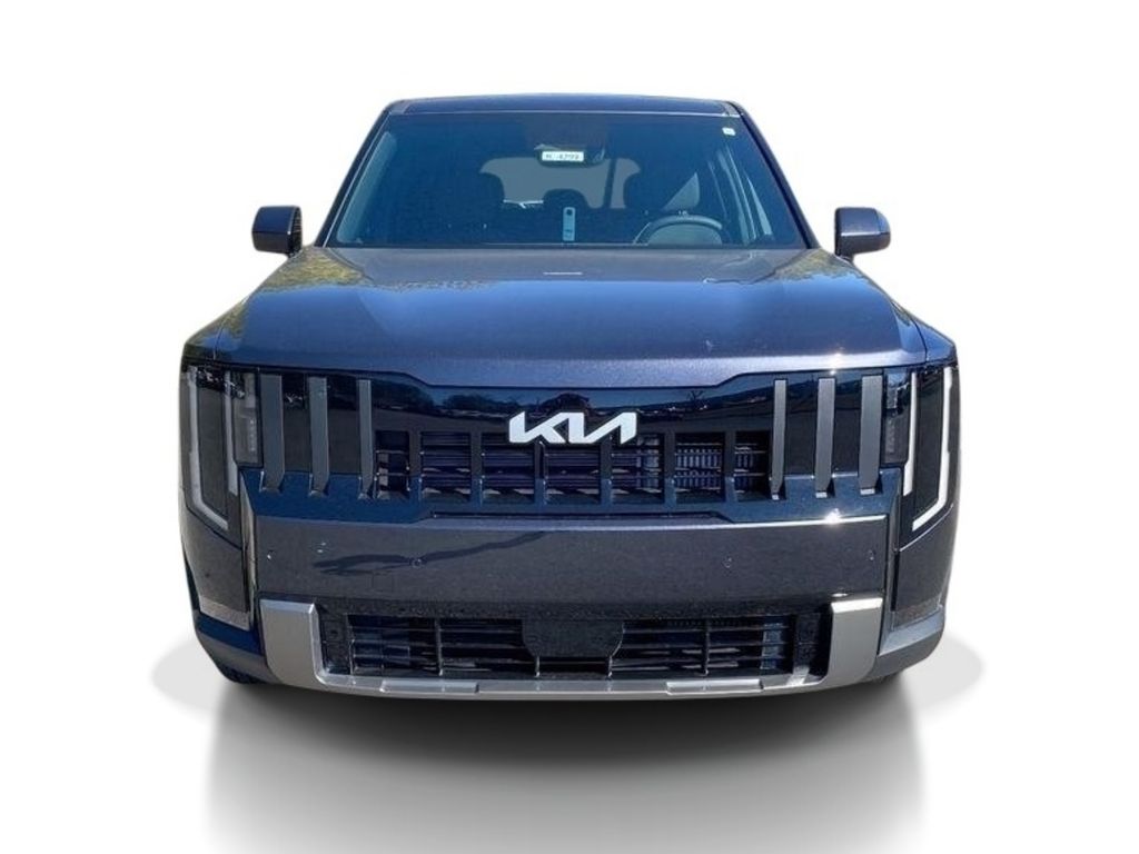 2027 Kia Telluride LX - PANTHERA METAL exterior view 3
