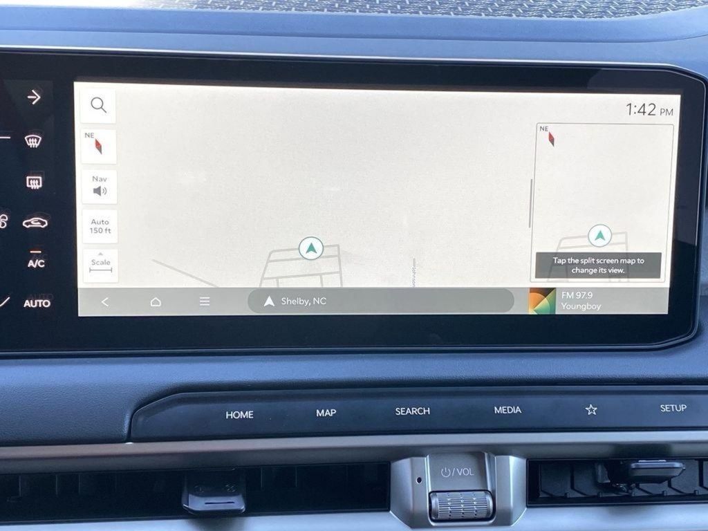 2027 Kia Telluride LX - PANTHERA METAL exterior view 19