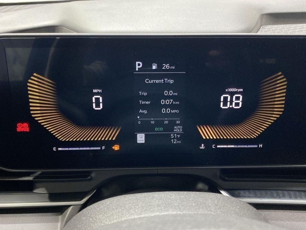 2026 Kia Carnival EX - Deep Chroma Blue exterior view 9