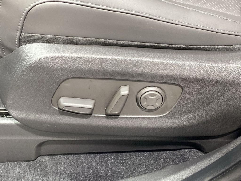 2026 Kia Carnival EX - Deep Chroma Blue exterior view 13