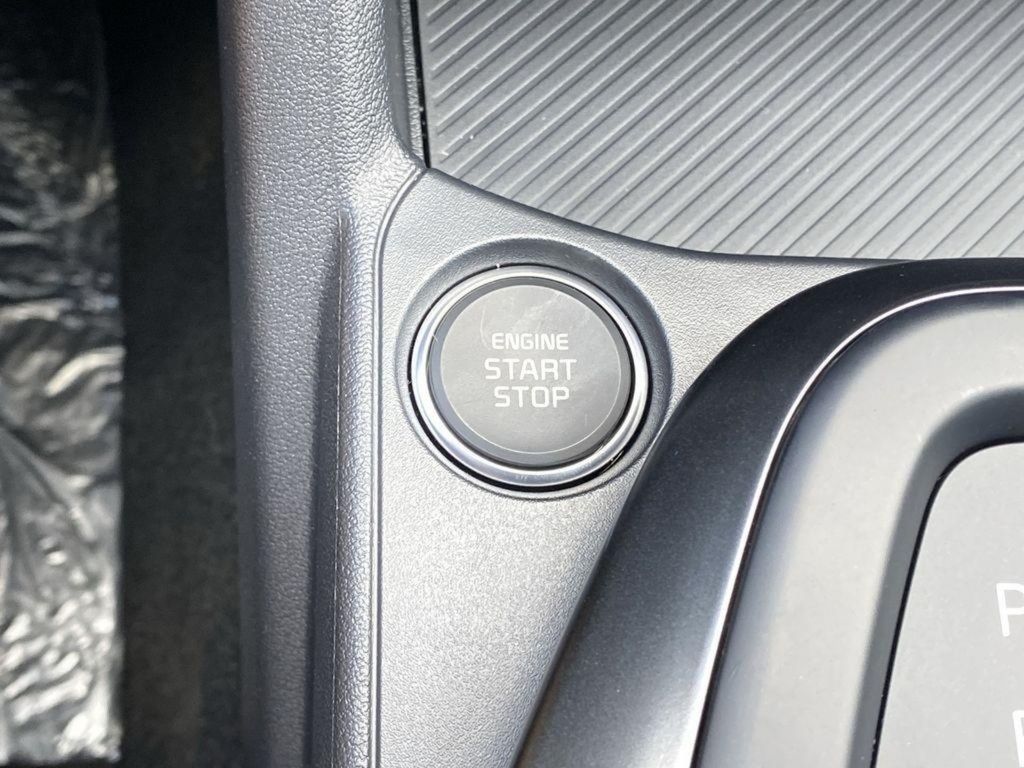 2026 Kia K4 LXS - Snow White Pearl exterior view 19