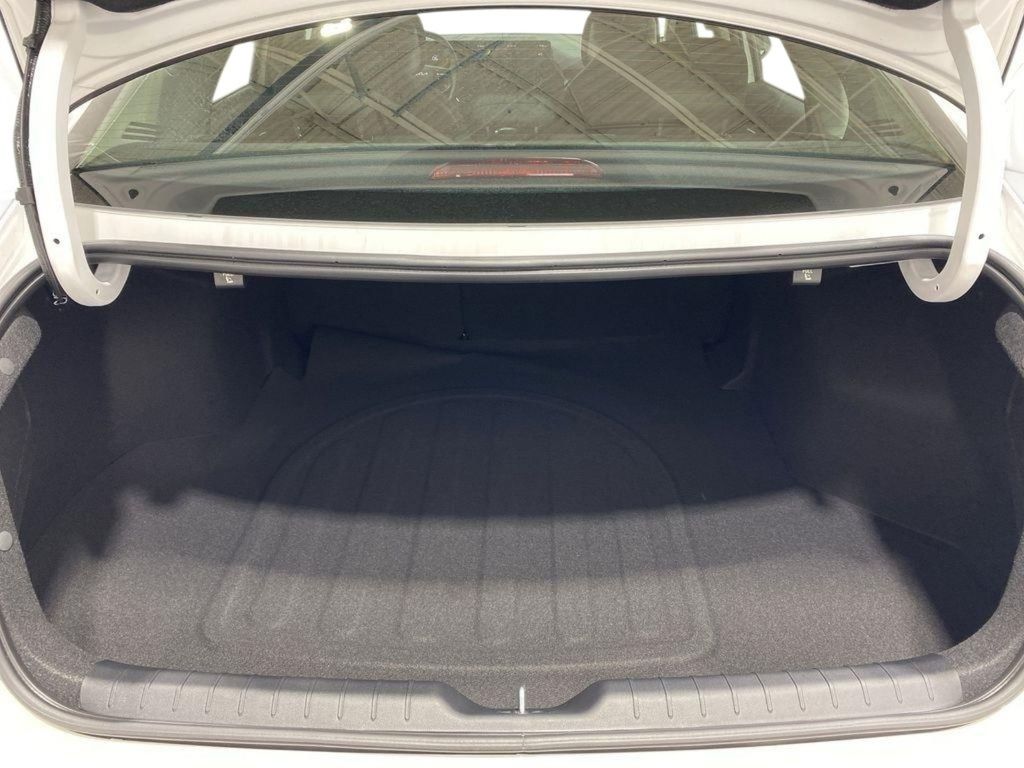 2026 Kia K4 LXS - Snow White Pearl exterior view 20