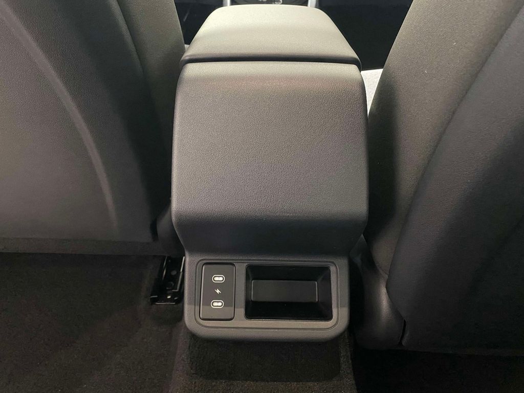 2026 Kia K4 LXS - Snow White Pearl exterior view 12