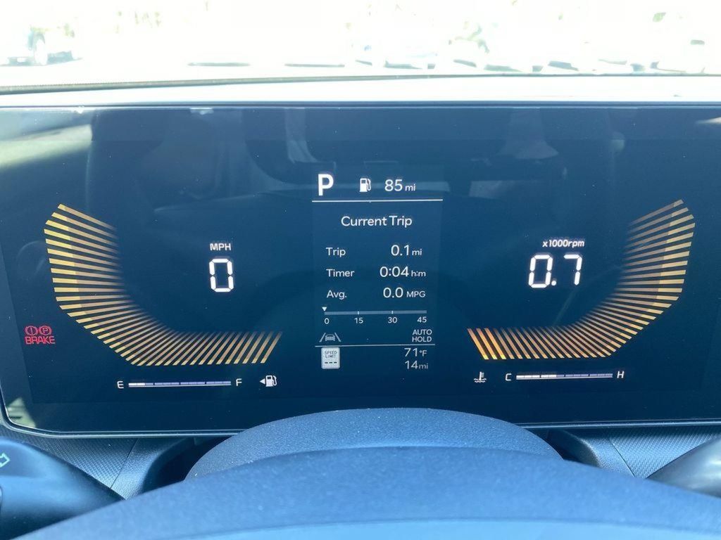 2026 Kia K4 LXS - Snow White Pearl exterior view 9