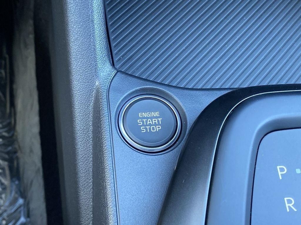 2026 Kia K4 LXS - Snow White Pearl exterior view 19