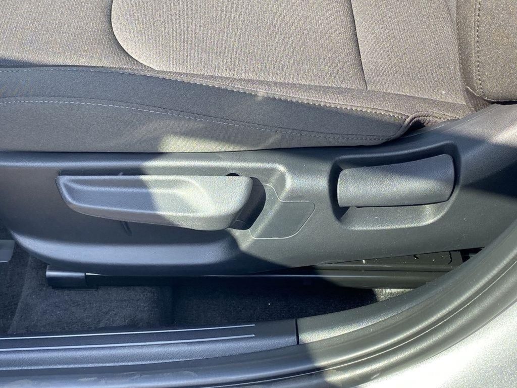 2026 Kia K4 LXS - STEEL GRAY exterior view 14