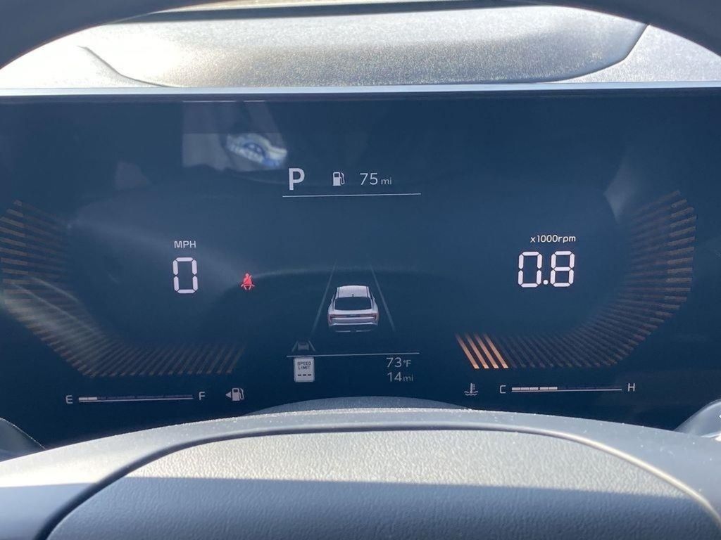 2026 Kia K4 LXS - STEEL GRAY exterior view 10
