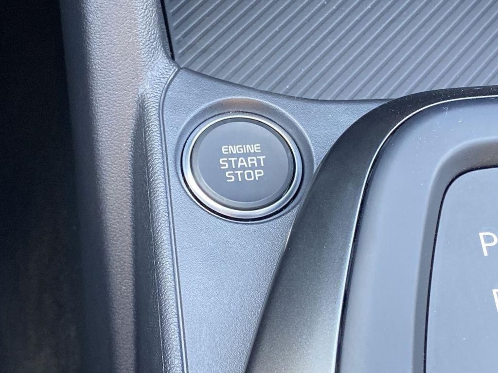 2026 Kia K4 LXS - STEEL GRAY exterior view 20