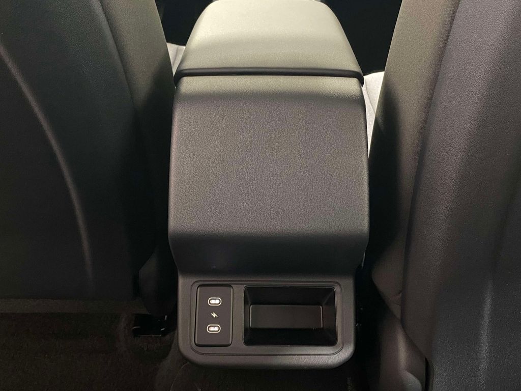 2026 Kia K4 LXS - STEEL GRAY exterior view 12