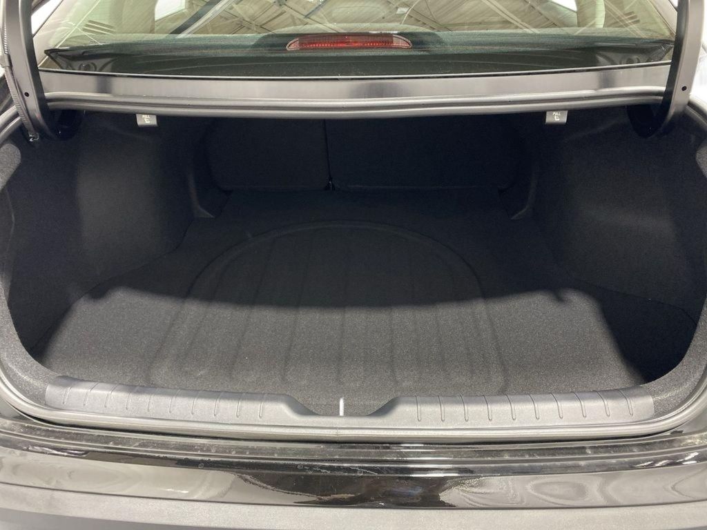 2026 Kia K4 LXS - Aurora Black Pearl exterior view 20