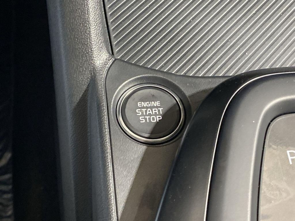 2026 Kia K4 LXS - Aurora Black Pearl exterior view 19