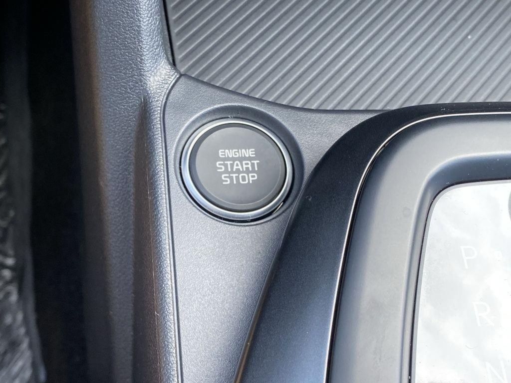 2026 Kia K4 LXS - Snow White Pearl exterior view 19