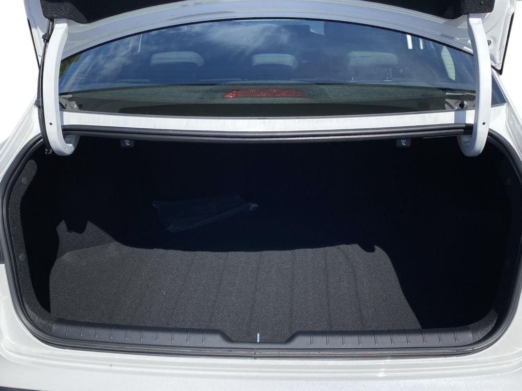 2026 Kia K4 LXS - Snow White Pearl exterior view 20