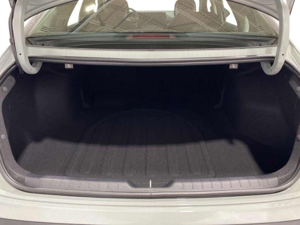 2026 Kia K4 LXS - MORNING HAZE exterior view 20