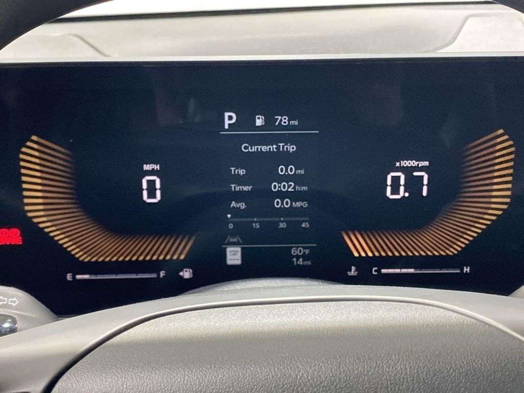 2026 Kia K4 LXS - MORNING HAZE exterior view 9